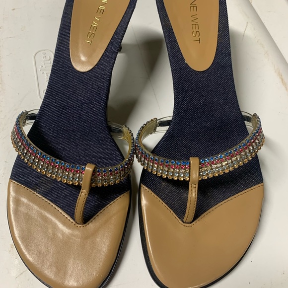 Shoes - Nine West